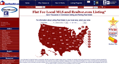 Desktop Screenshot of ameriownermls.com